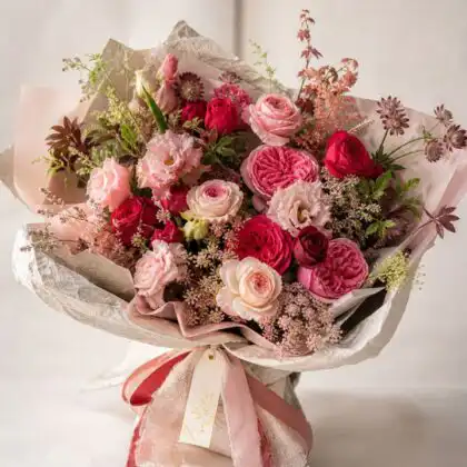 pink lady rose​