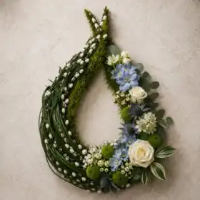 Charming Chaplet