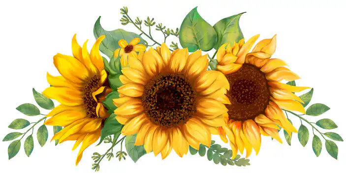 knowledge for sunflower